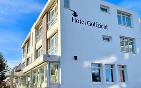 Hotel Golfzicht Noordwijk Aan Zee